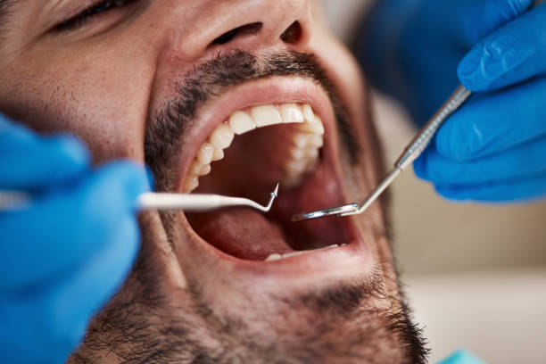 Best Weekend Emergency Dentist in Pembroke, VA