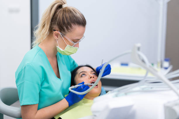 Best Emergency Tooth Extraction in Pembroke, VA