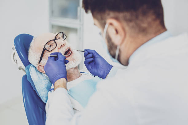 Best Same-Day Emergency Dental Services in Pembroke, VA